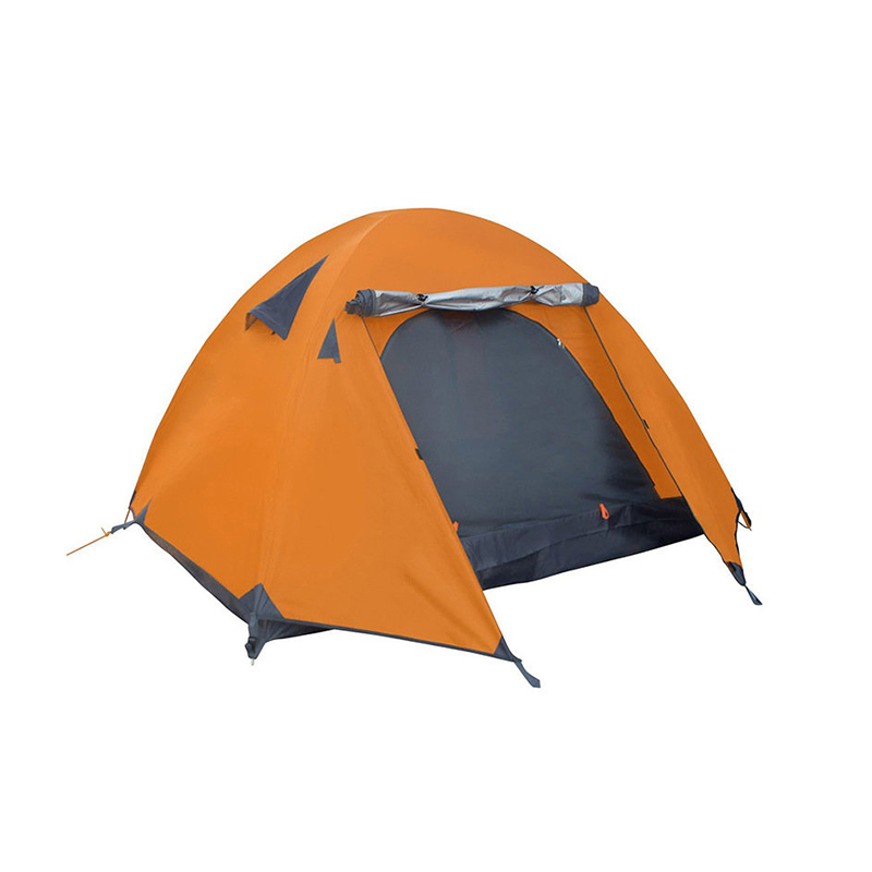 Tenda de caminhada universal em quatro estações ao ar livre