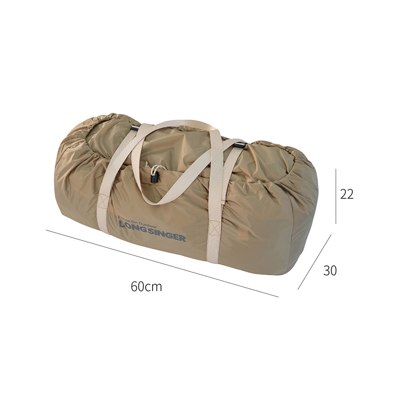 Ger Tent