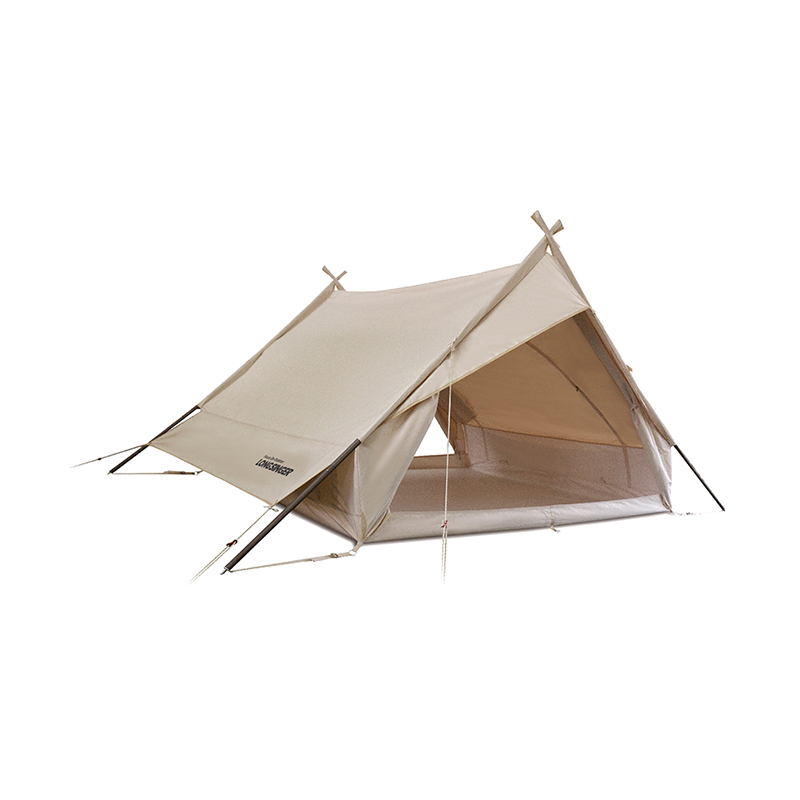 Tenda de acampamento de tenda de armação A